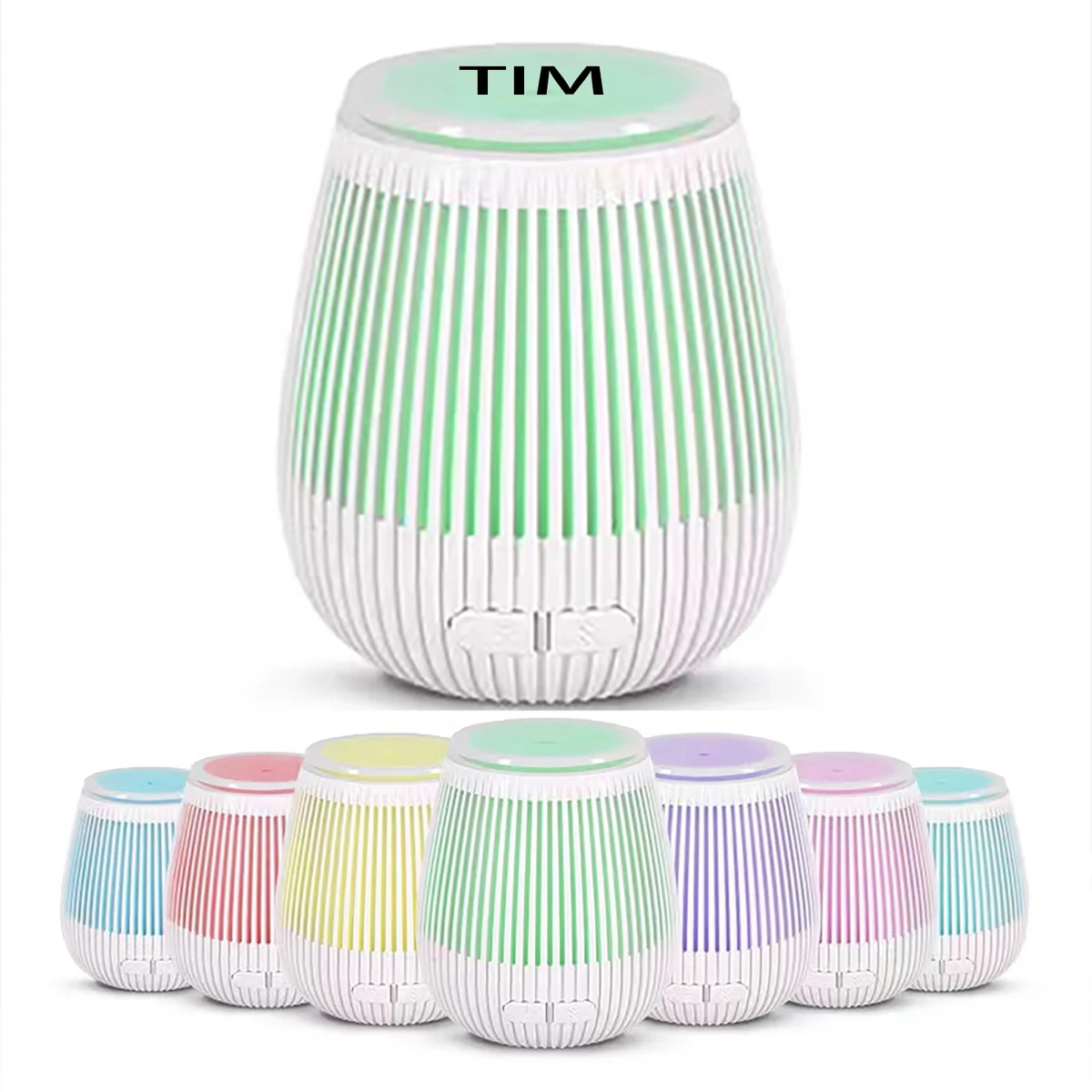 Aroma Diffuser And Humidifier 1