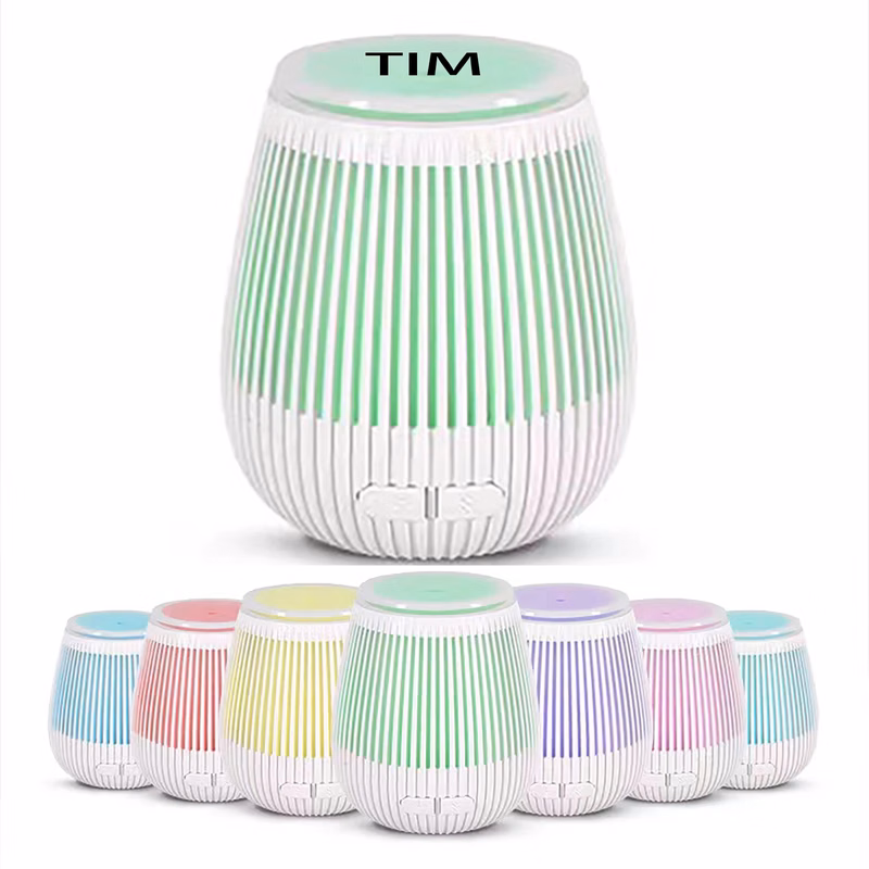 Aroma Diffuser And Humidifier