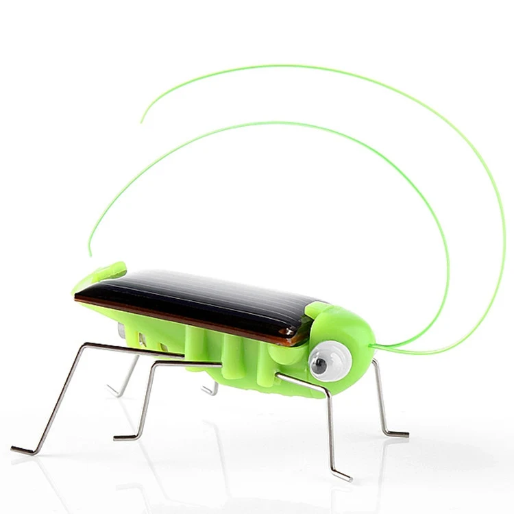 Solar Grasshopper 1