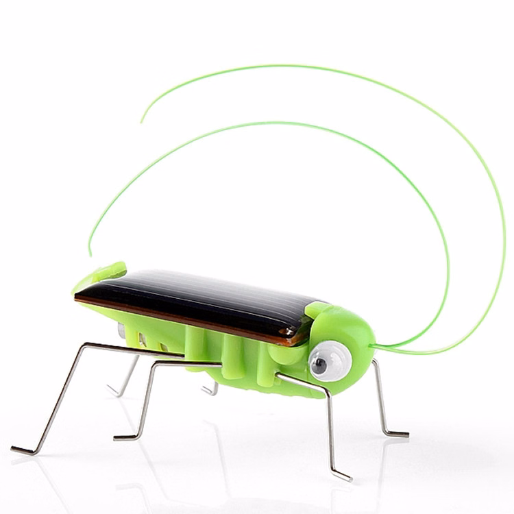 Solar Grasshopper
