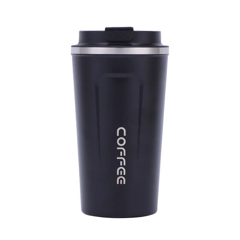 Insulated coffee mug 1