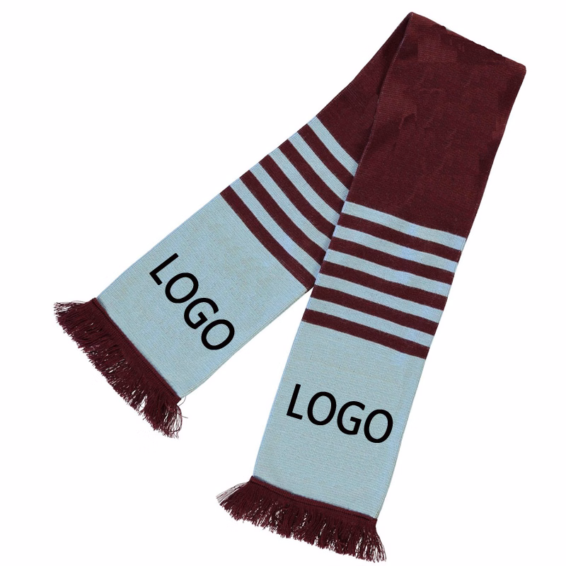 Soccer Scarf