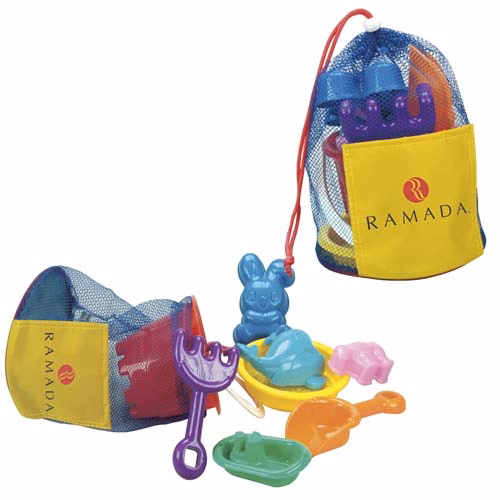 Creative Beach Set