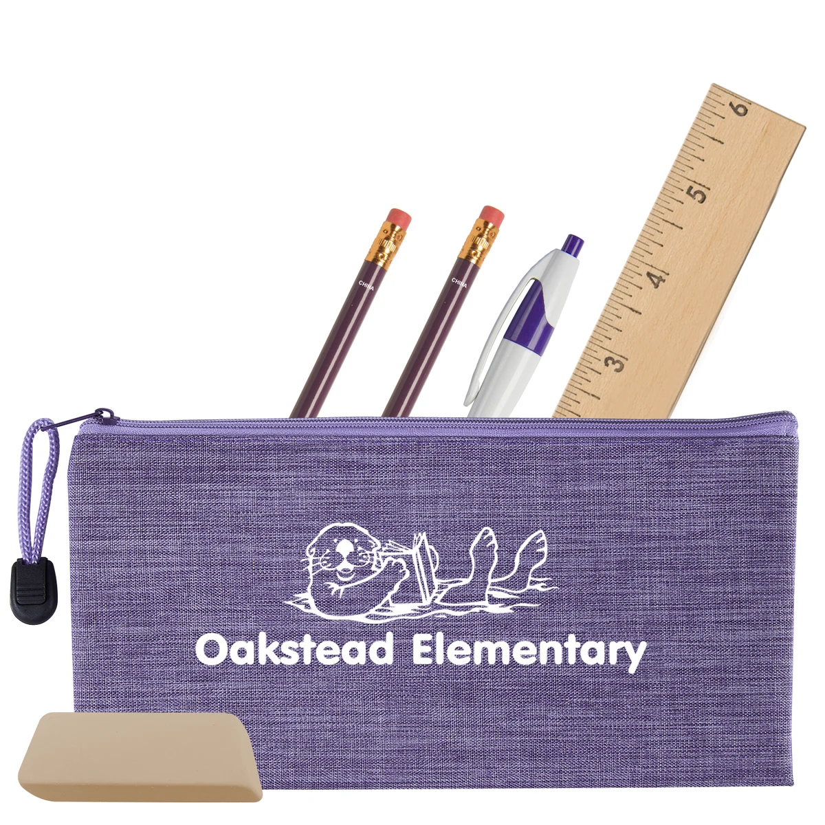 Heathered School Kit 1