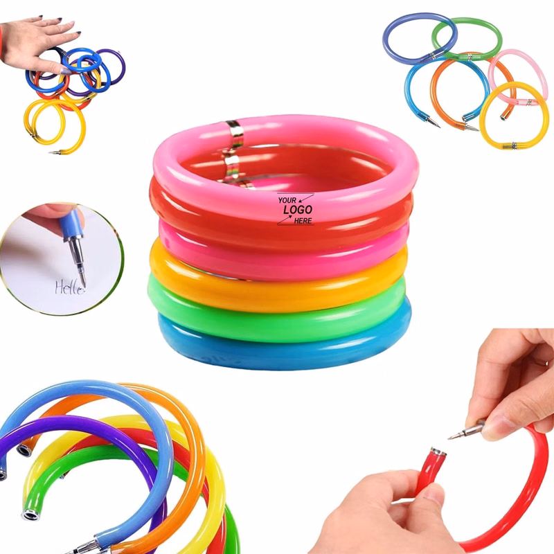 Portable Wrist Magic Bracelet Pen