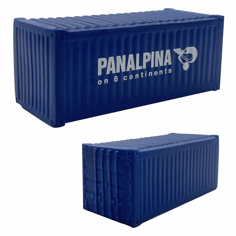 Container Stress Reliever