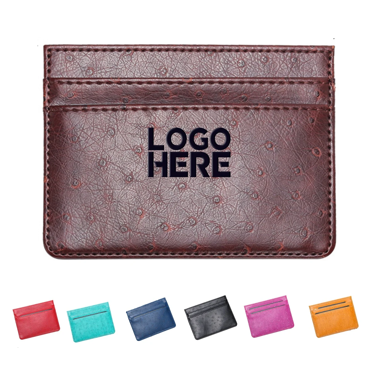 Credit Card Holder Man's Wallet 1