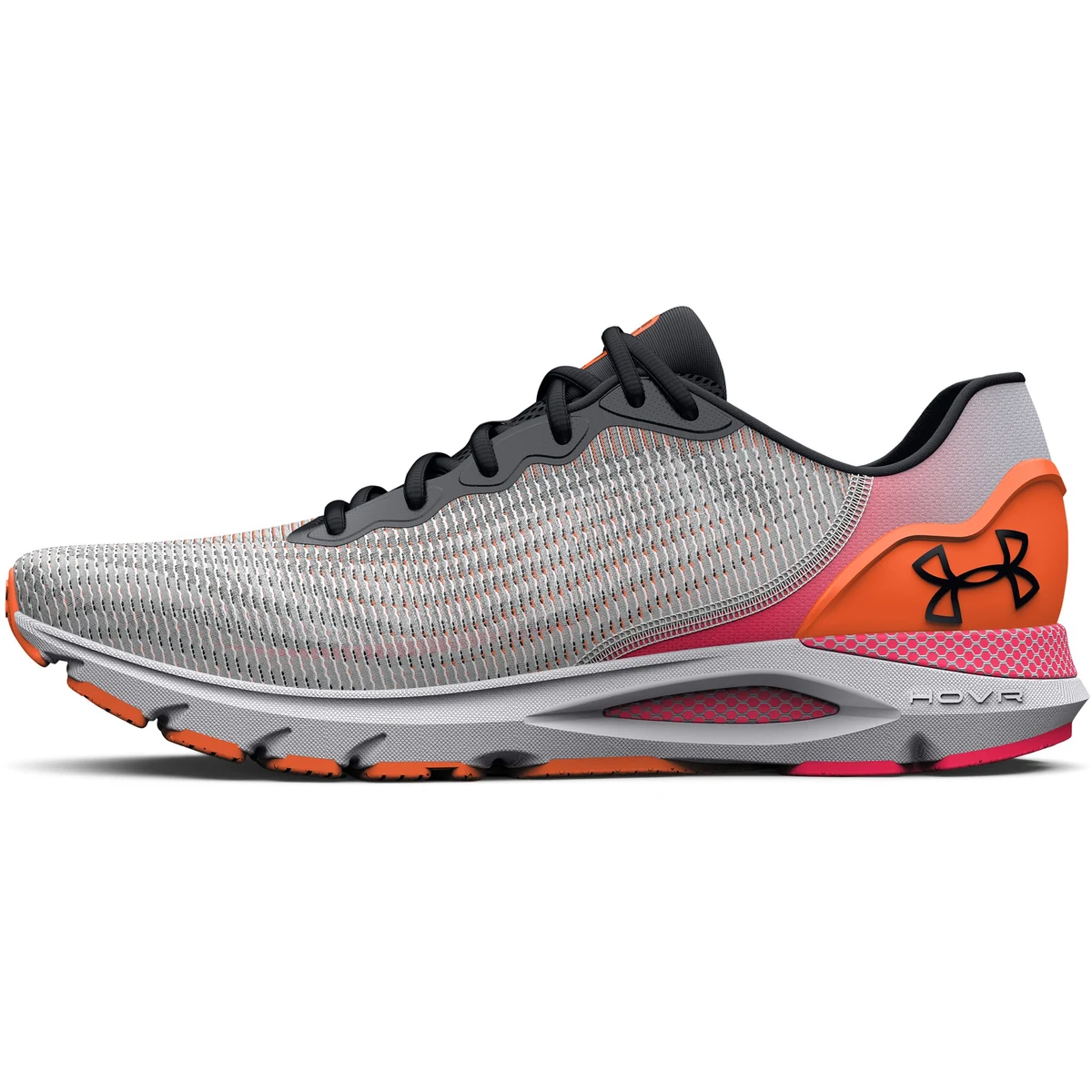 UA HOVR Sonic 6 Breeze Women's Running Shoes 1