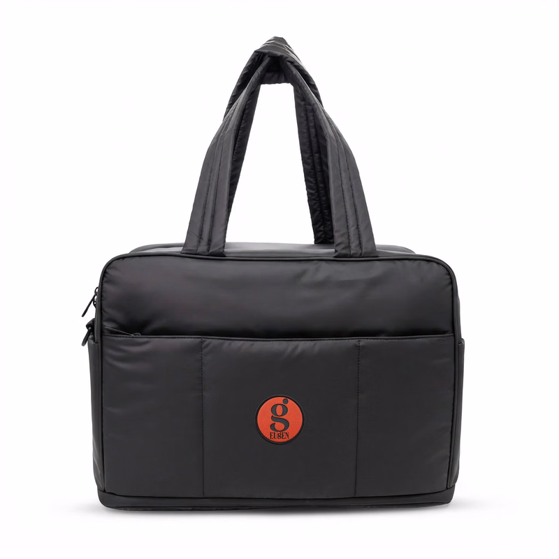Zoom 17" Laptop Duffle