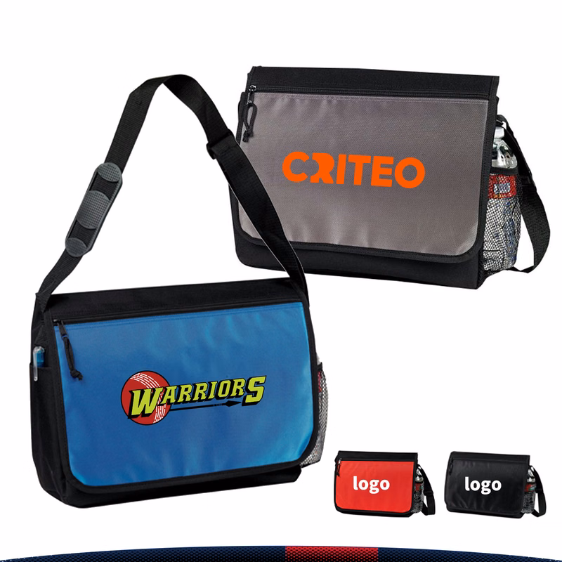 Laker Messenger Bag
