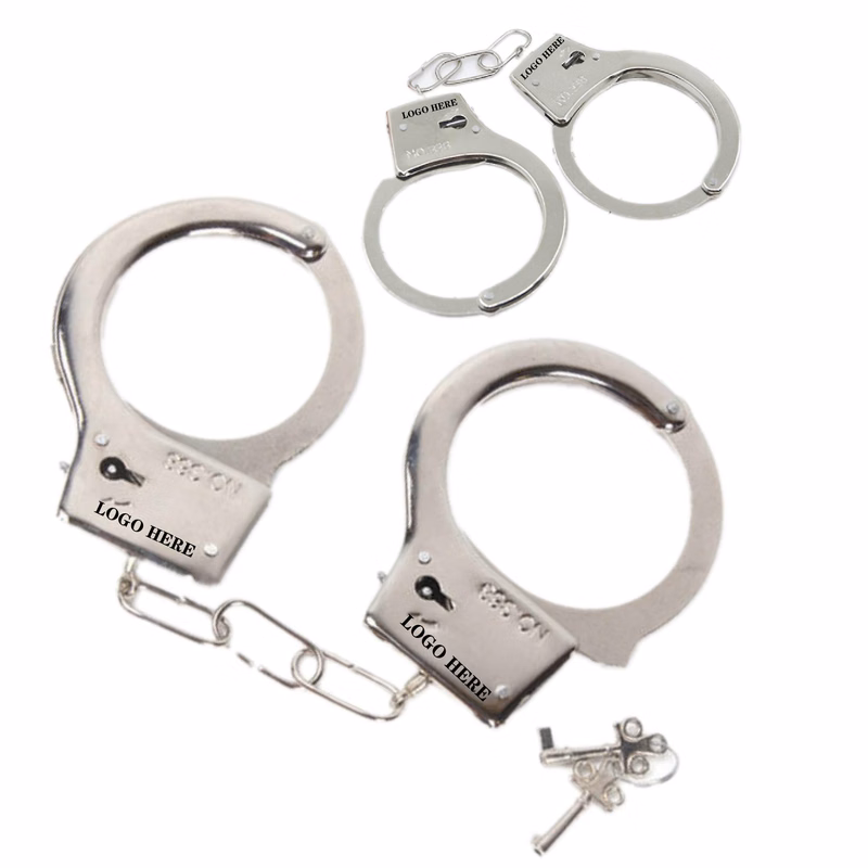 Kid Locking Cuff Adjustable Handcuffs