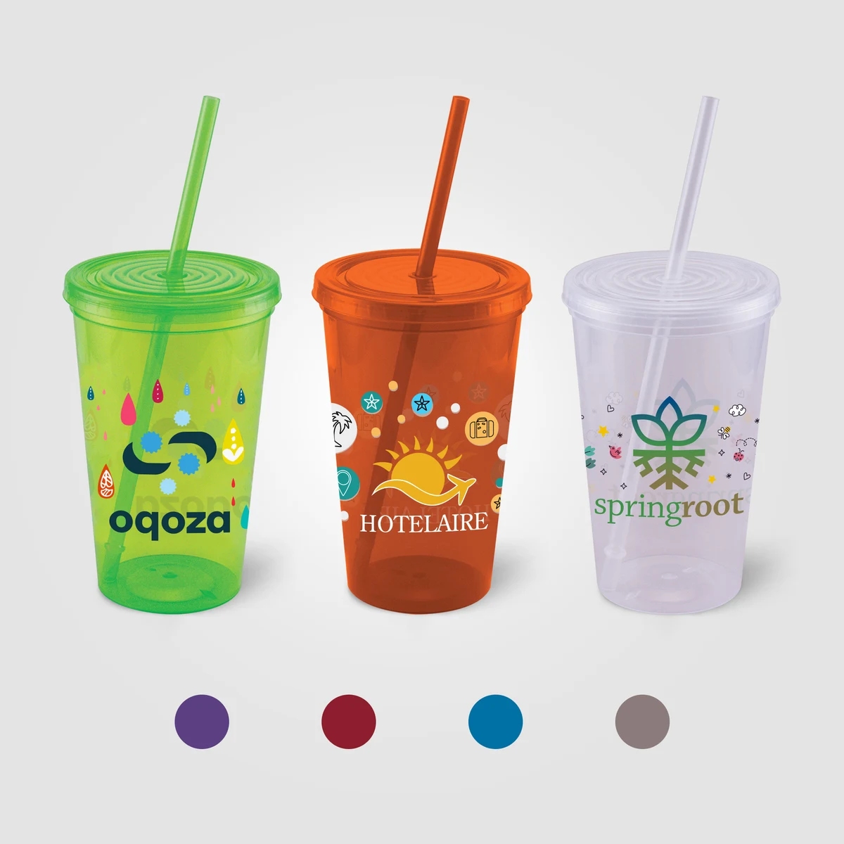 Core - 22 oz. Tumbler 1