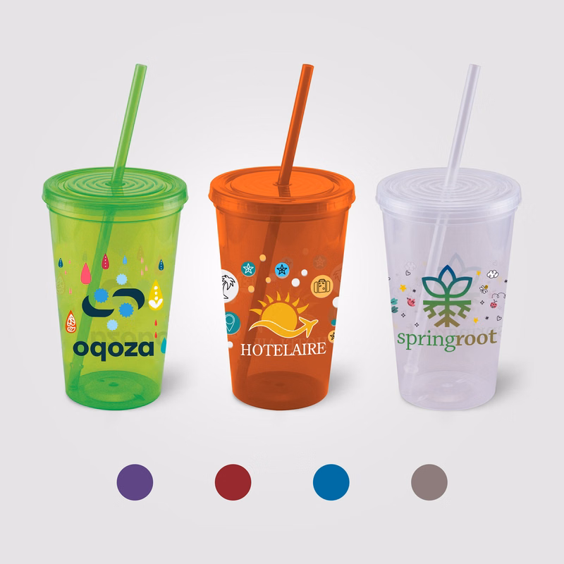 Core - 22 oz. Tumbler