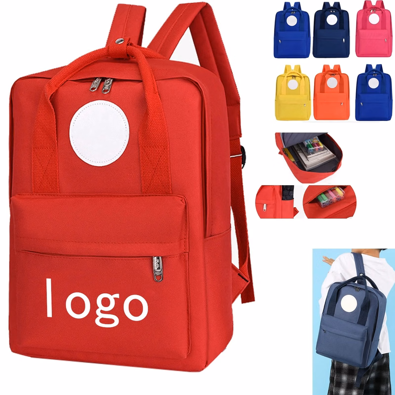 Classic Student's Backpack