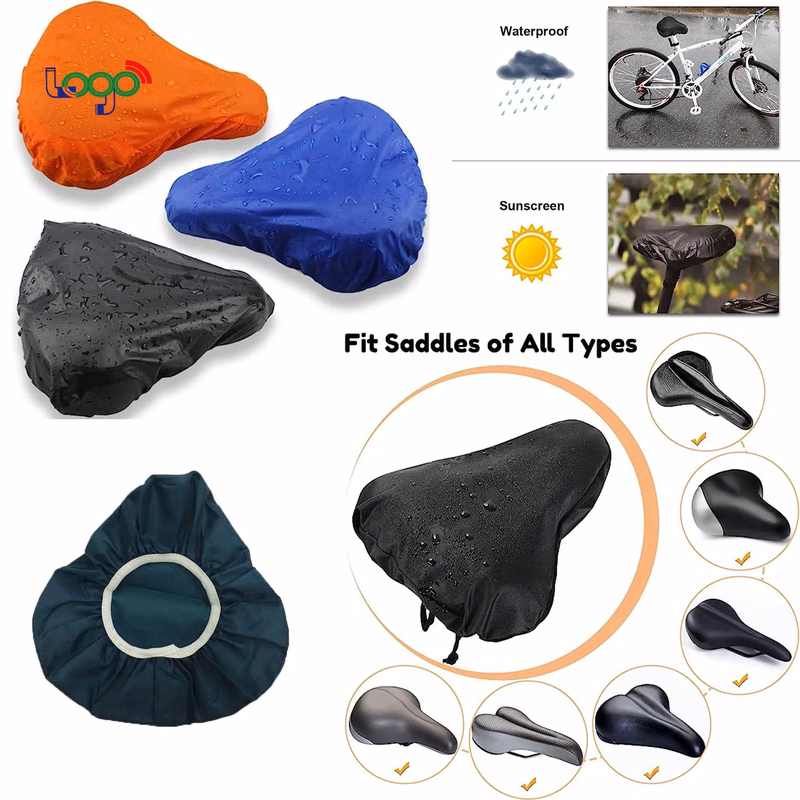 Bicycle Set Cover