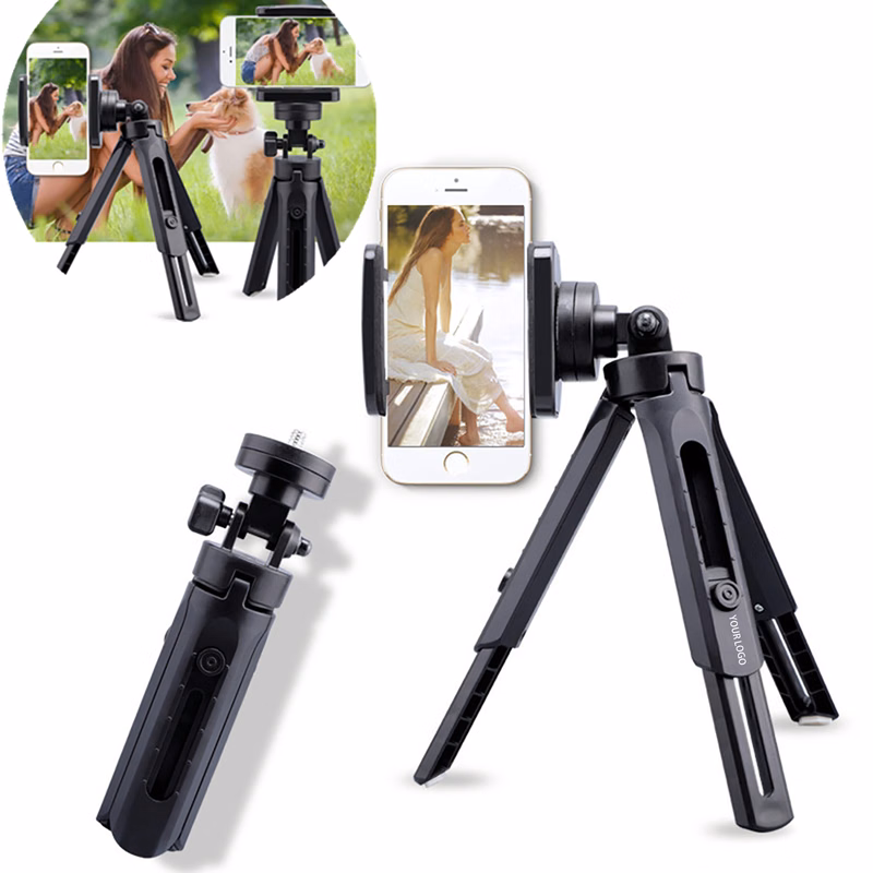 360 Degree Rotation Phone Holder