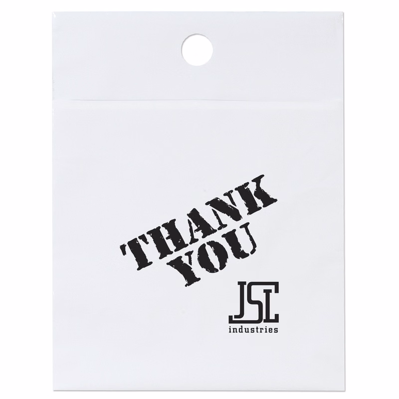 Litter Bag - Flexo Ink Print