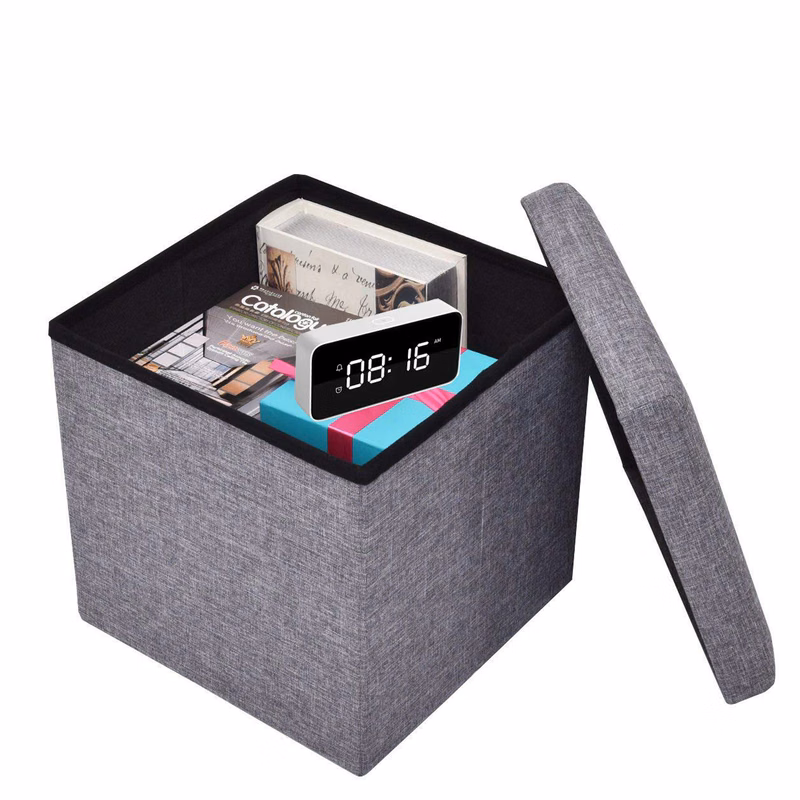 Foldable Storage Tool Box