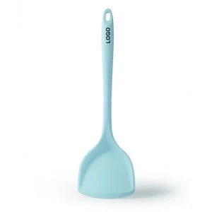 Silicone Food Spatulas 1