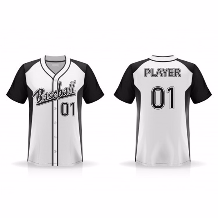 Custom Sublimation Baseball Uniforms & Jerseys