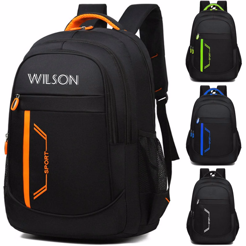 Women's Fashion Large-Capacity Backpack