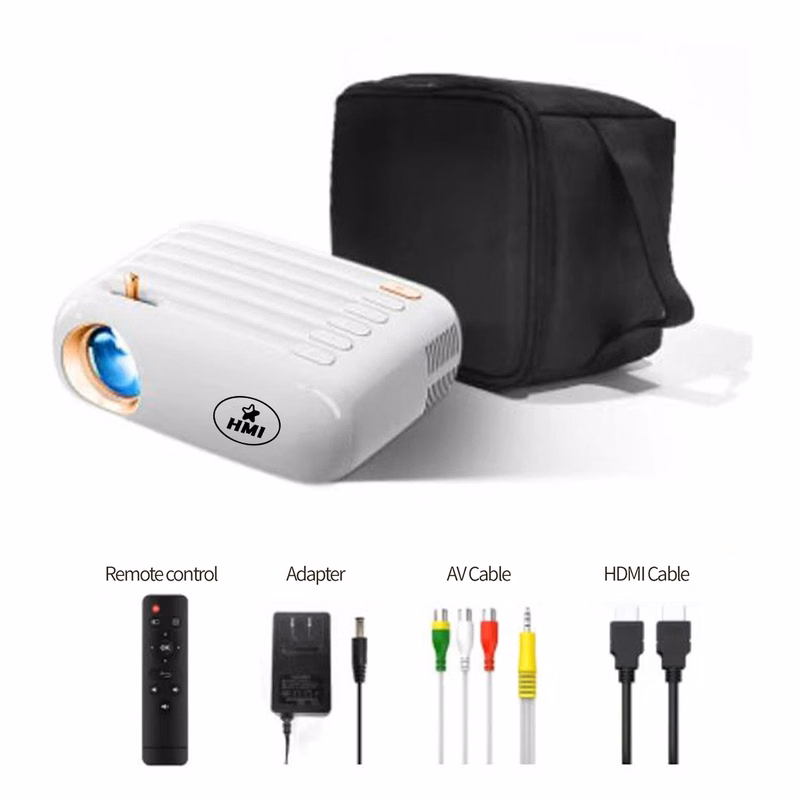 Mini Wifi Projector