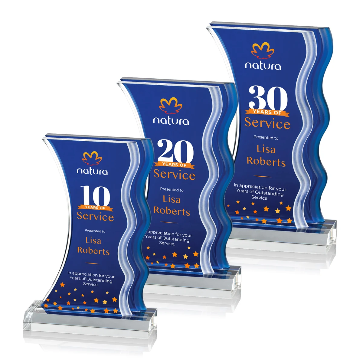Nolan VividPrint™ Award 1