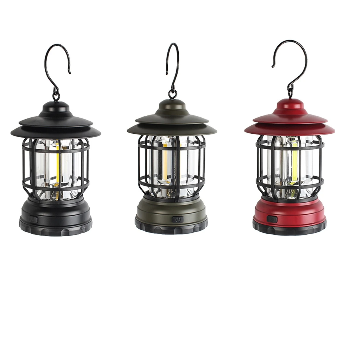Camping Light 1