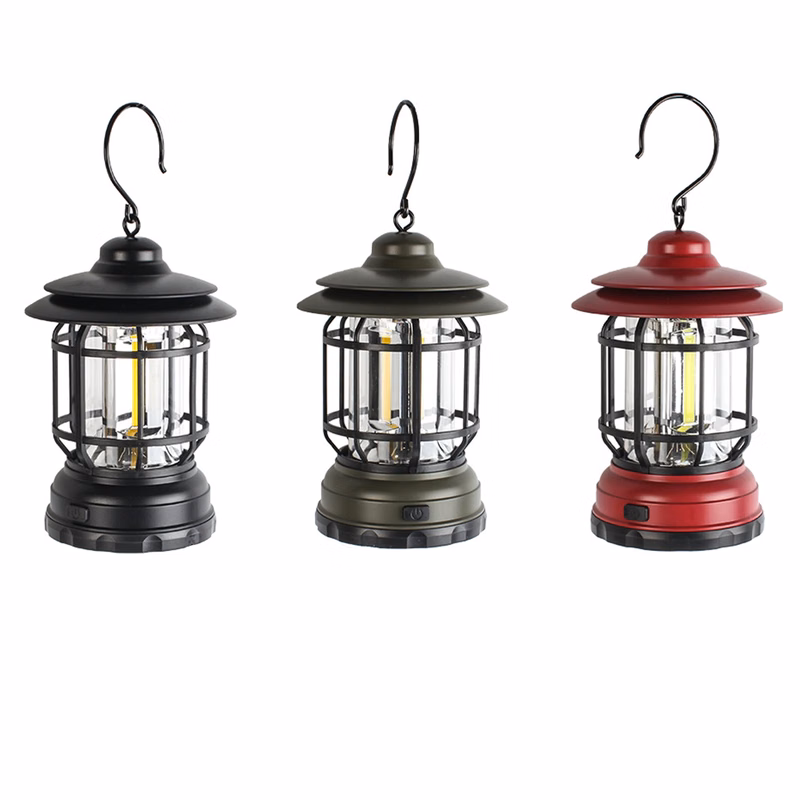 Camping Light
