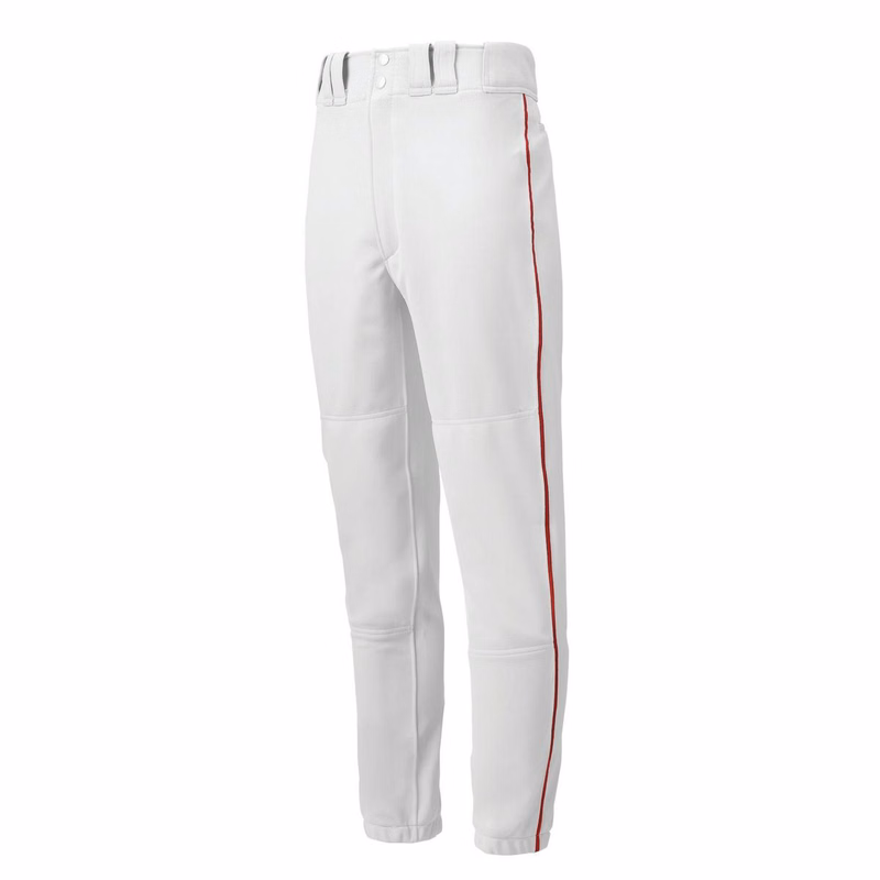 Youth Premier Piped Pant