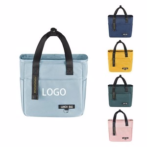 Outdoor Insulated Picnic Bento Bag