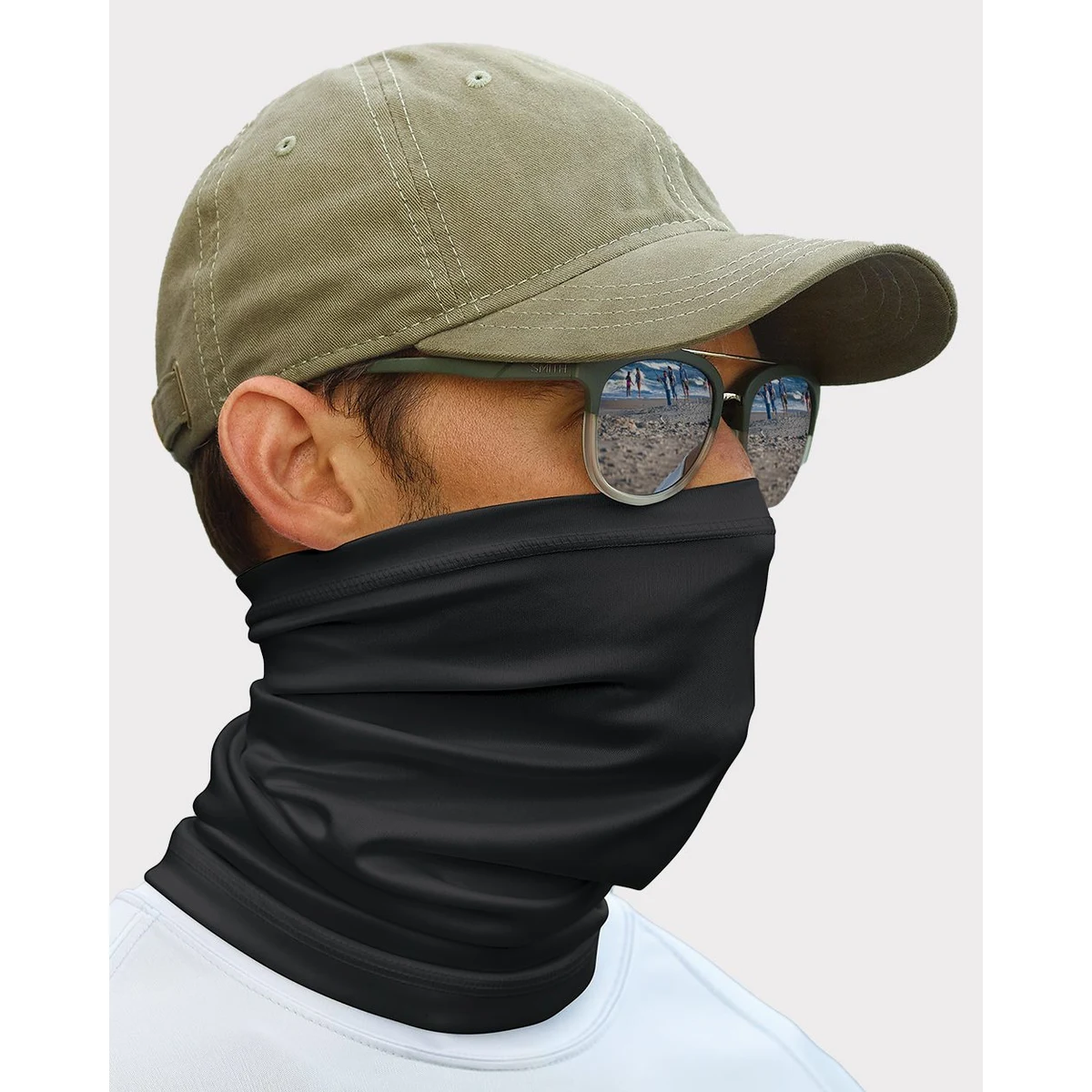 Sun Neck Gaiter - 290 1