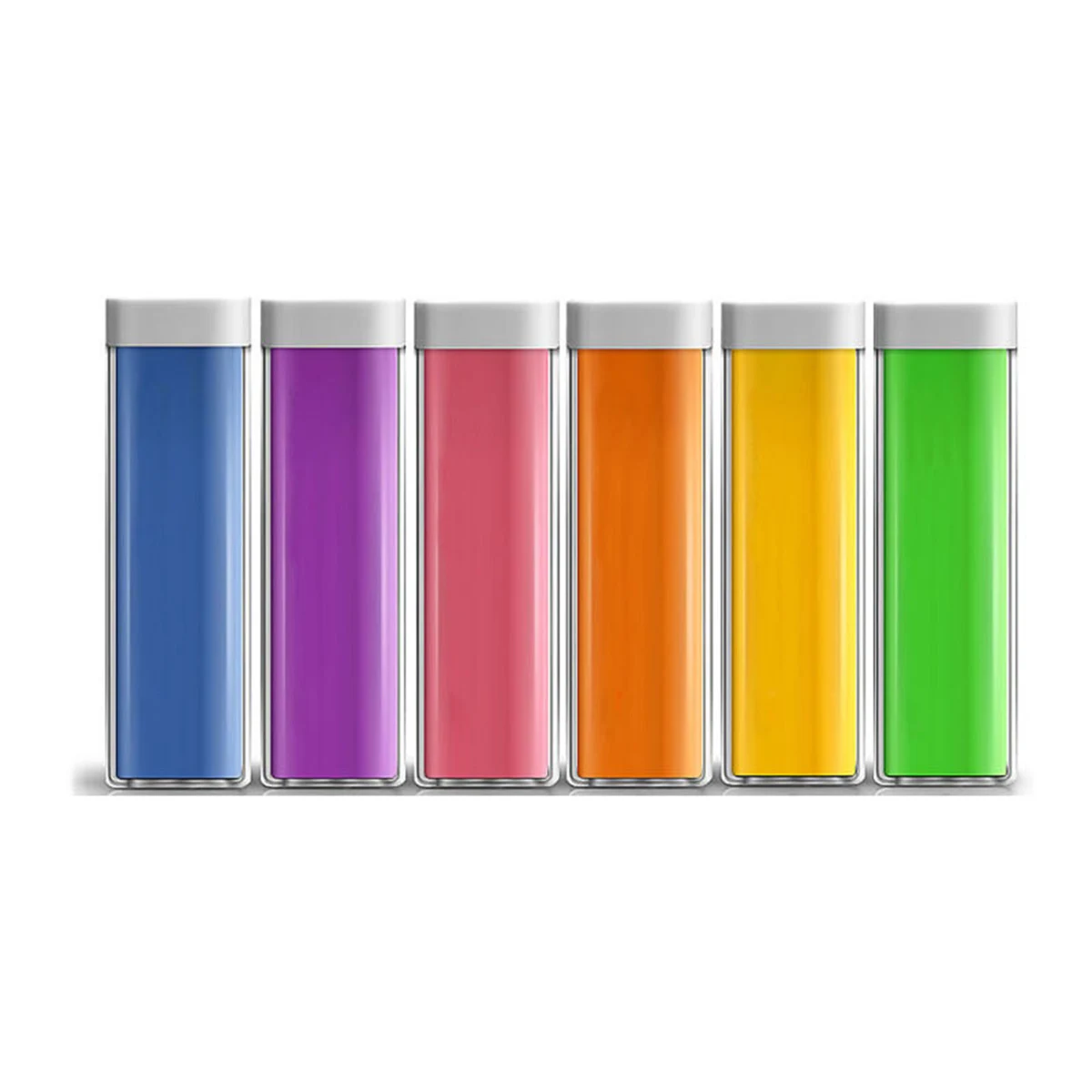 Emergency Power Bank 1