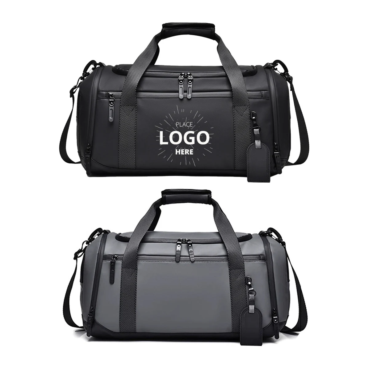 Portable Travel Bag 1