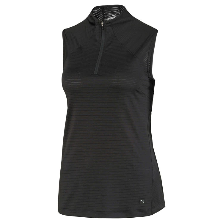Puma Ladies Daily Mockneck 1