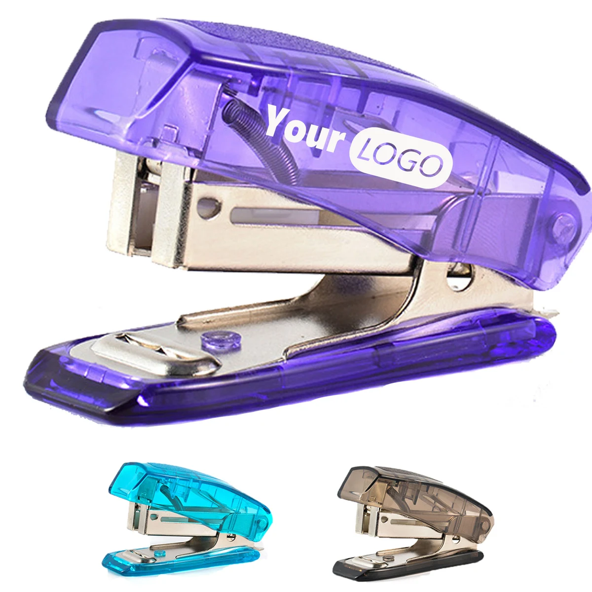 Mini Cute Stapler 1