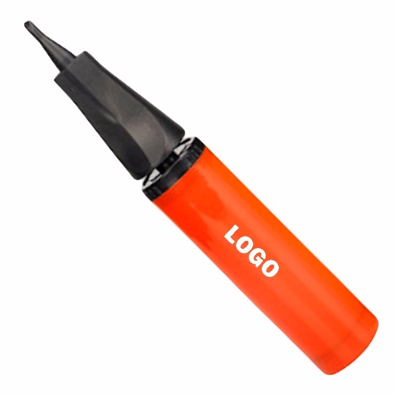 Balloon Pump Inflator