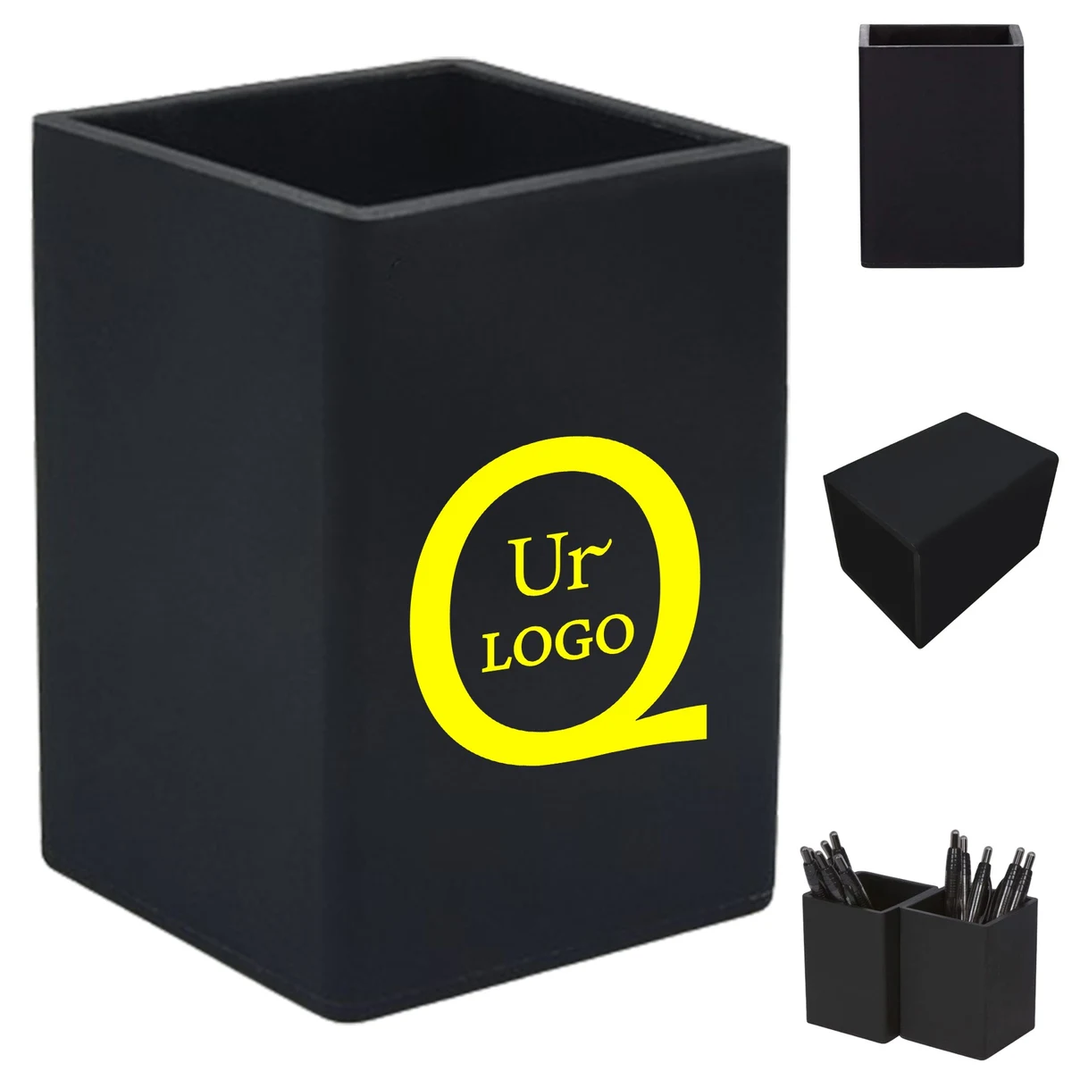 Desk Top Pen Holder Organizer 1