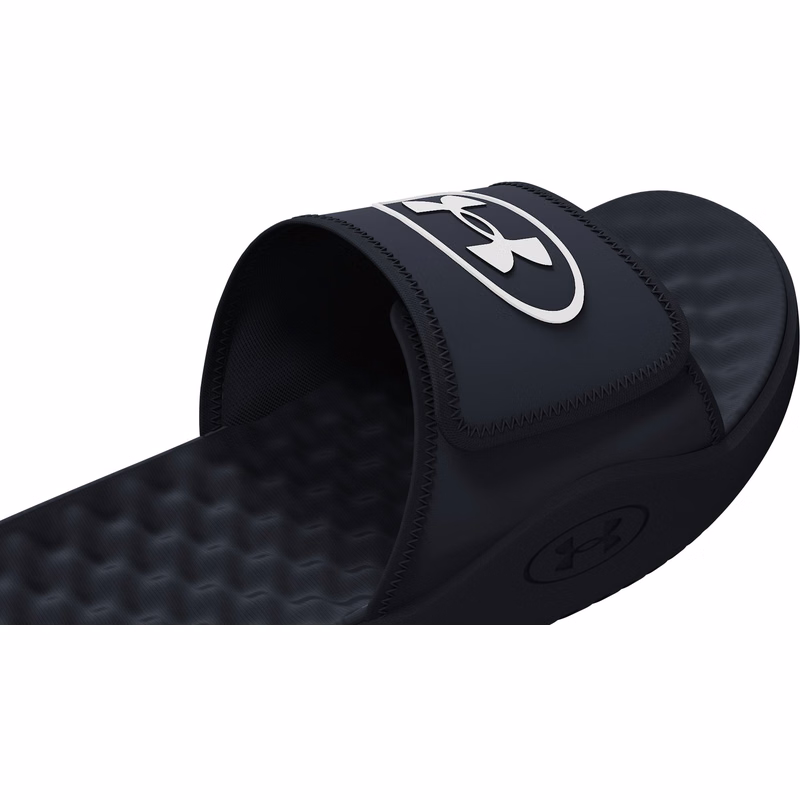 UA Ignite Pro 8 Men's Slides