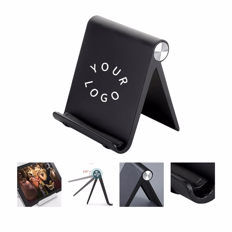 Universal Desktop Stand for Phone and Tablet