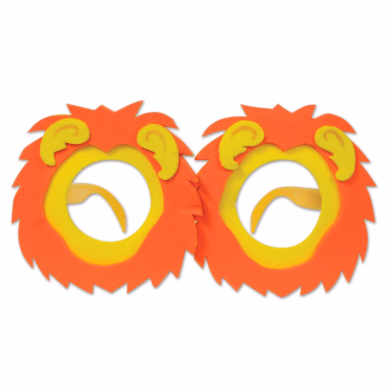 Lion Glasses