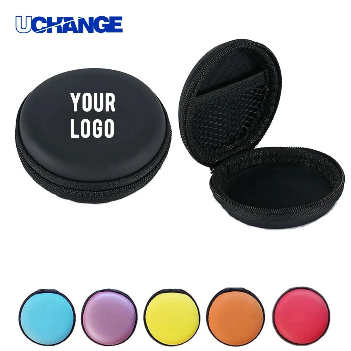 Multi Function Earphone Case Organizer 1