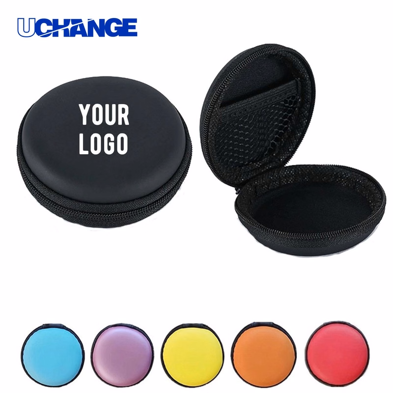 Multi Function Earphone Case Organizer