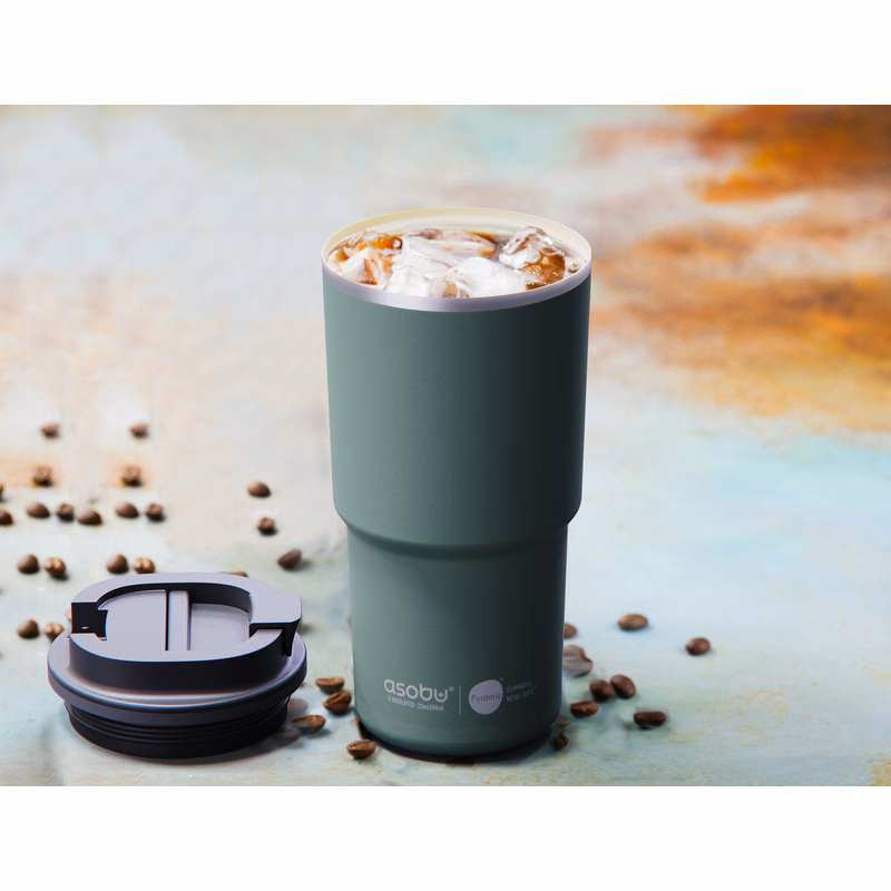 22 oz Asobu Pick Me Up Tumbler