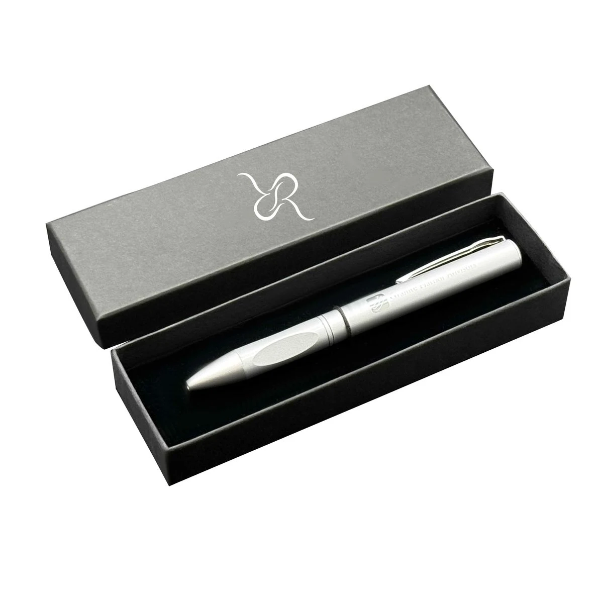 Single Pen Set Cardboard Box with Cologne Pens 1