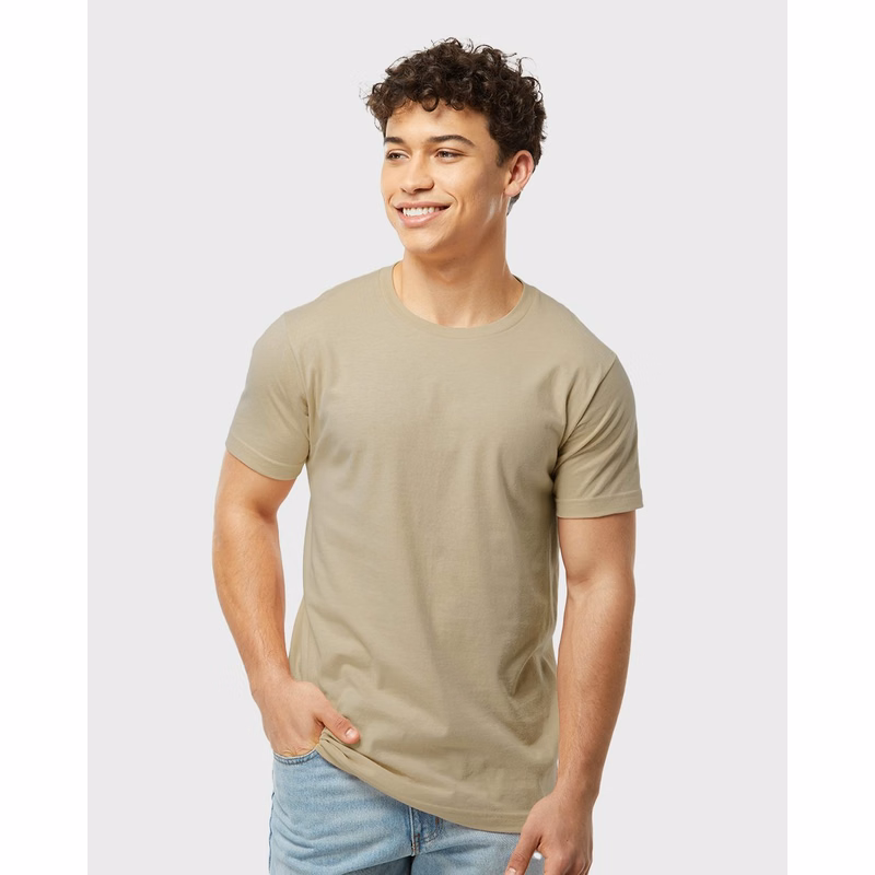 Unisex Fine Jersey T-Shirt - 202