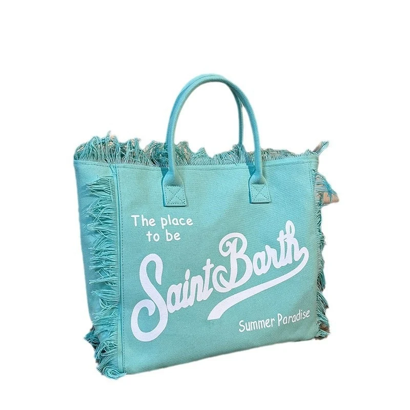 Monogrammed Gift Tote Bag for Women, custom tote bag with logo imprint 1