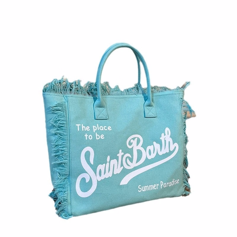 Monogrammed Gift Tote Bag for Women