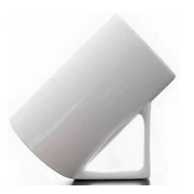 Handstand Mug Drinkware 1