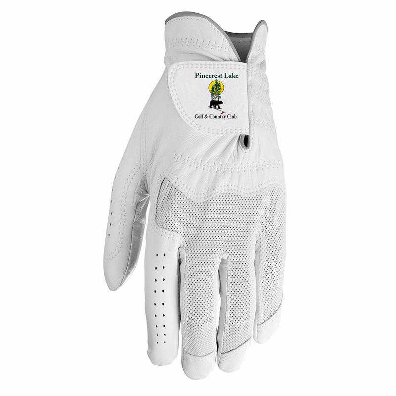 Wilson Conform Golf Glove